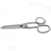 forb. multiuso inox pesante 8" dentata